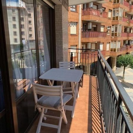 毕尔巴鄂Apartamento Con Garaje Opcional Con 2 Banos Cerca Ayuntamiento公寓 外观 照片