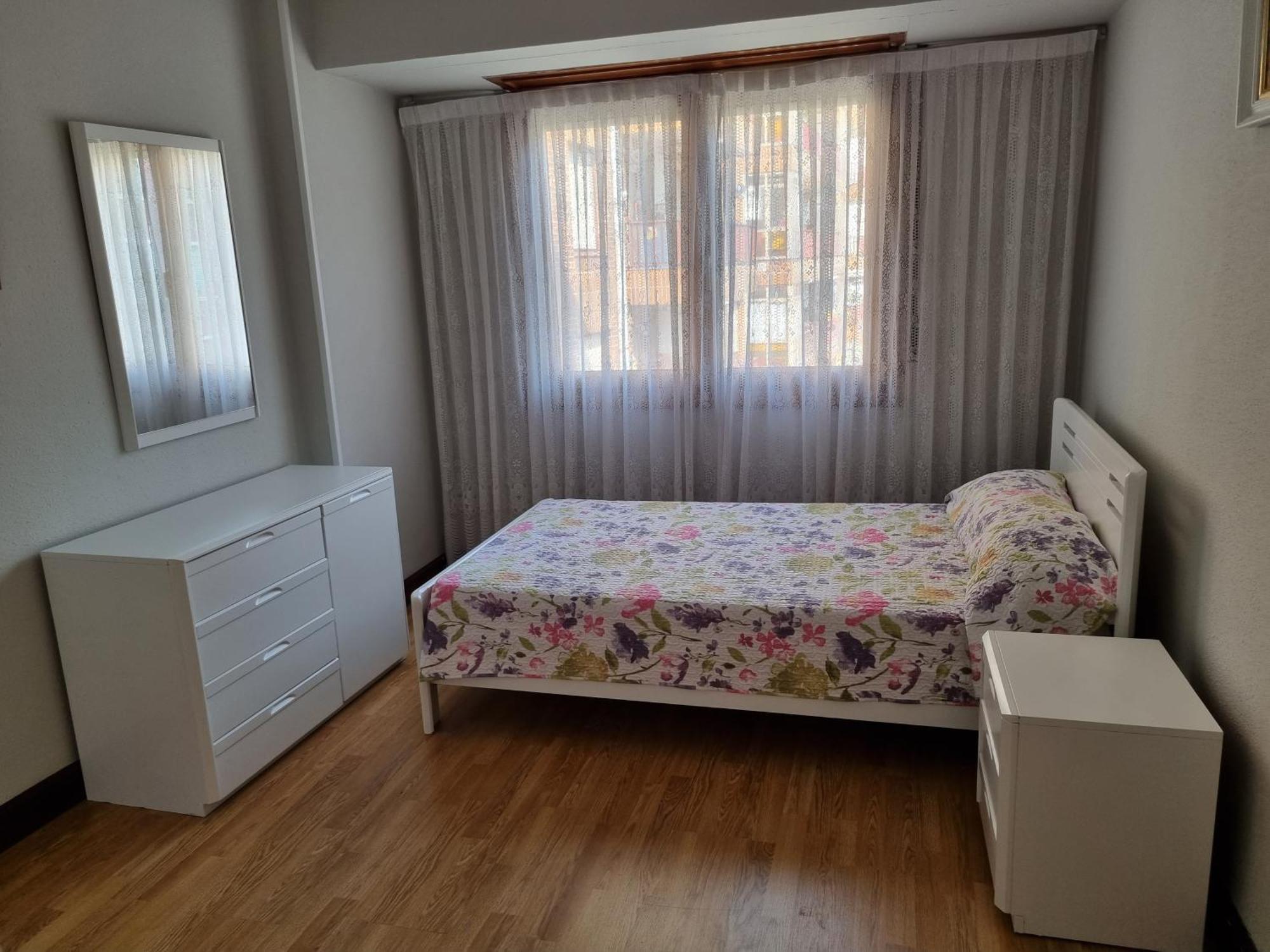 毕尔巴鄂Apartamento Con Garaje Opcional Con 2 Banos Cerca Ayuntamiento公寓 外观 照片