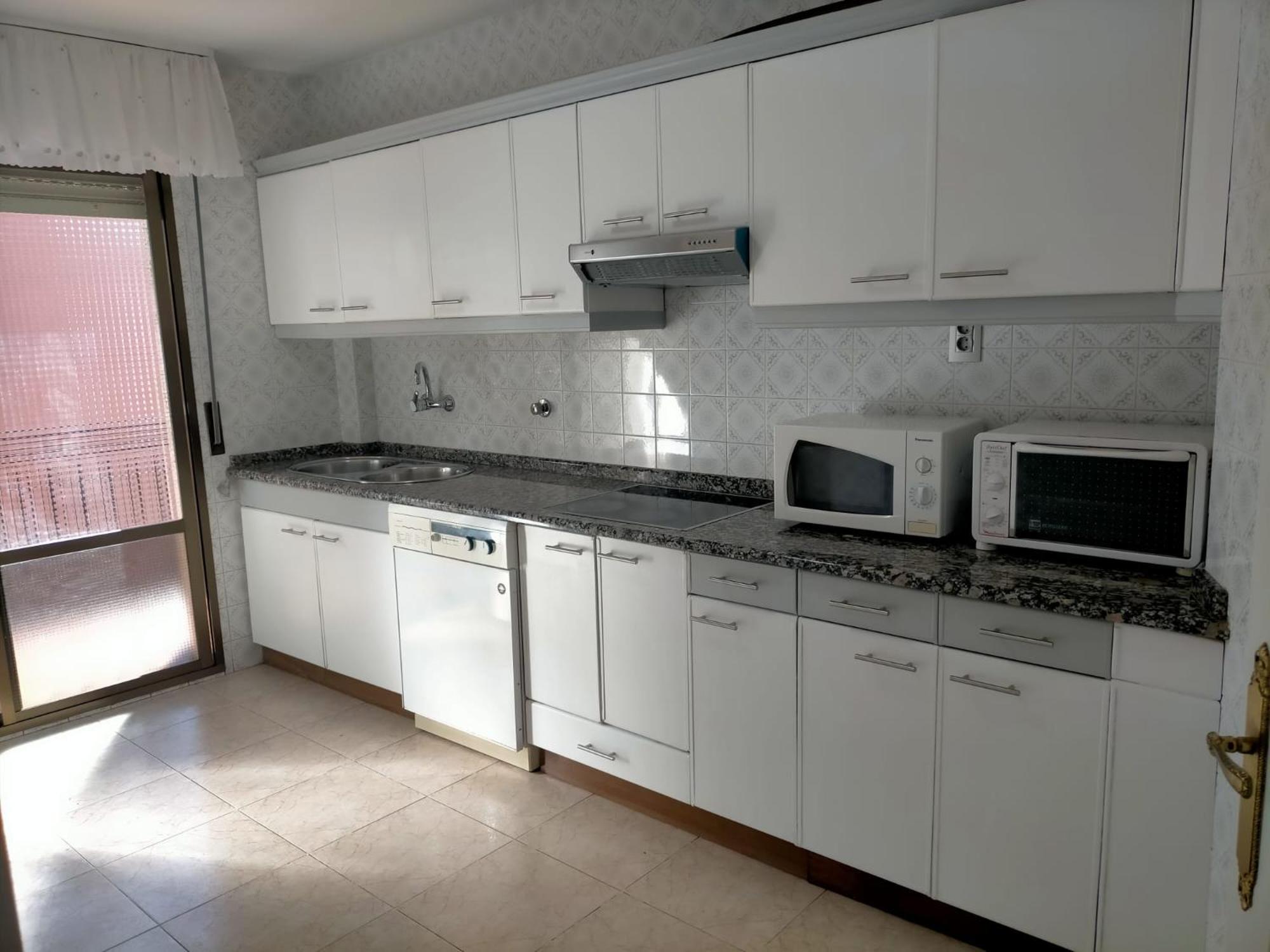 毕尔巴鄂Apartamento Con Garaje Opcional Con 2 Banos Cerca Ayuntamiento公寓 外观 照片