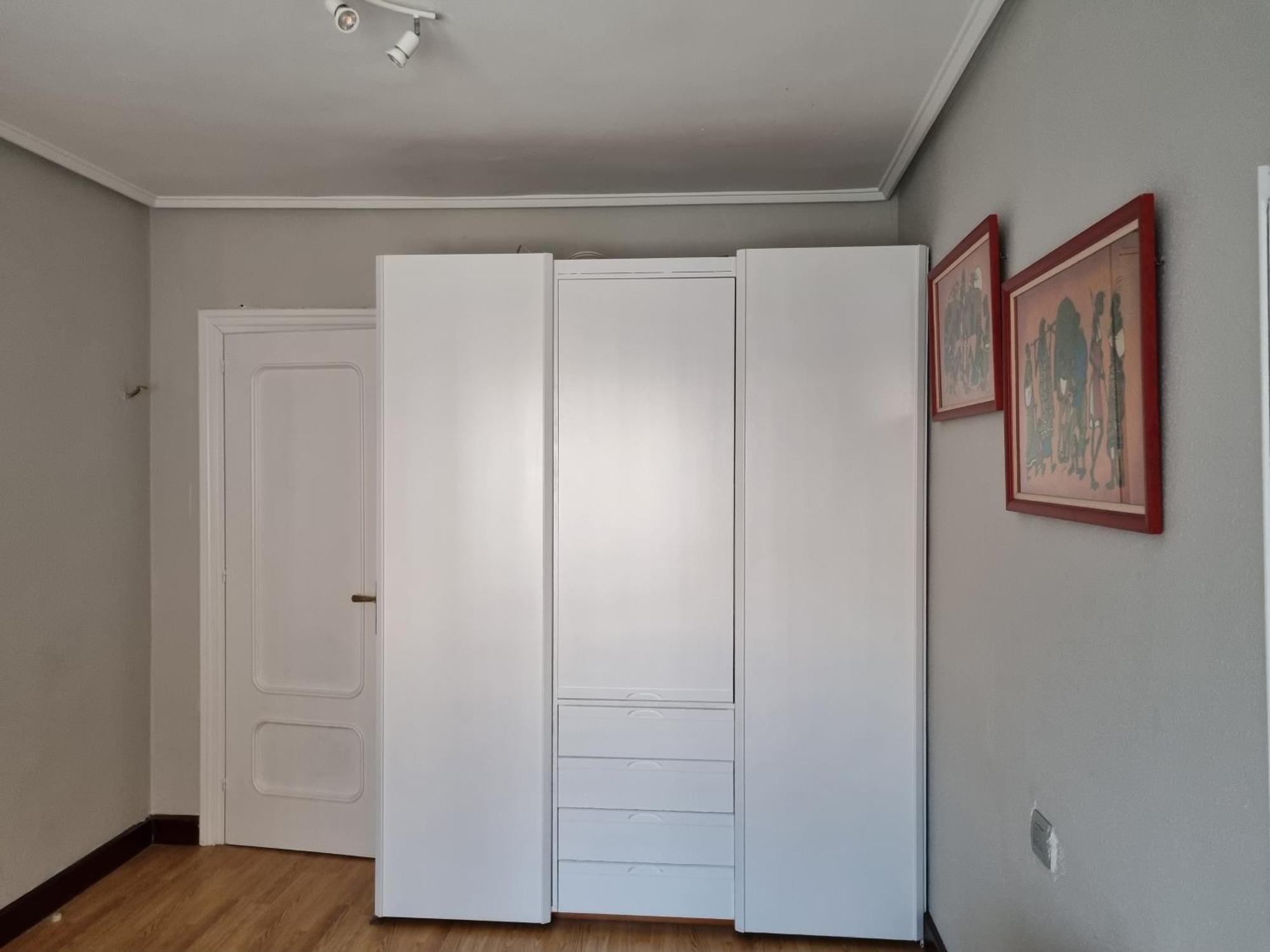 毕尔巴鄂Apartamento Con Garaje Opcional Con 2 Banos Cerca Ayuntamiento公寓 外观 照片
